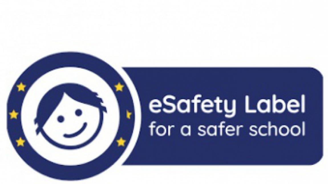 E-SAFETY AT OUR SCHOOL(OKULUMUZDA E-GÜVENLİK)