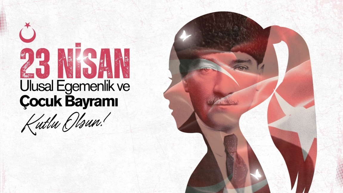 23 Nisan Sergimiz